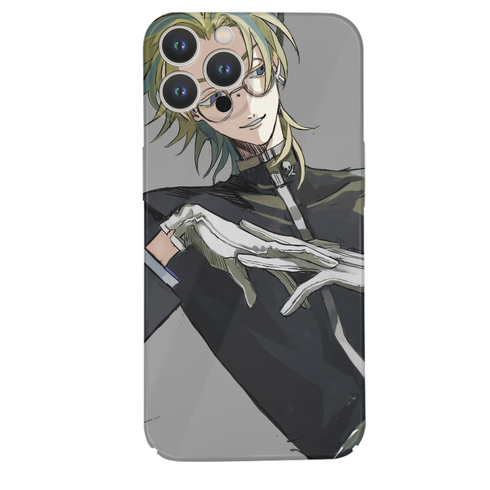 （画像用） 東京リベンジャーズ Tokyo Revengers 【iPhone 14シリーズ対応】ハードケース